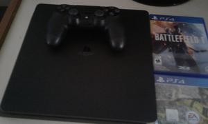 Play station 4