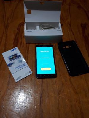 Samsung Galaxy J7 Impecable. Oportunidad $ .