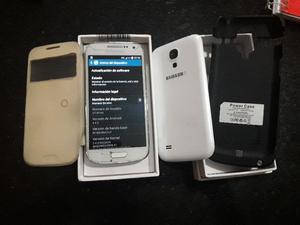 Samsung S4 Mini I