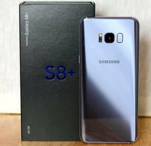 Samsung S8 Plus (LIBRE)