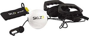 Sklz Zip-n-hit Baseball Trainer