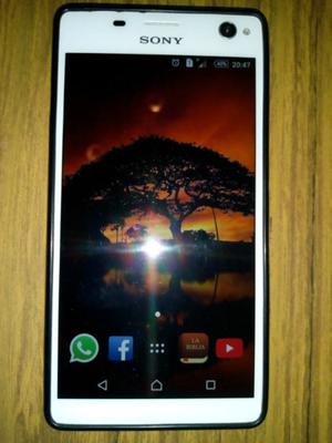 Sony Xperia C4 para Movistar