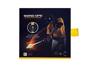 Swing-ops Speedsensor Béisbol Sistema De Medición De Swing