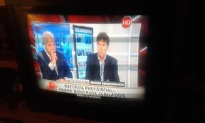 TV29 pulgadas NOBLEX