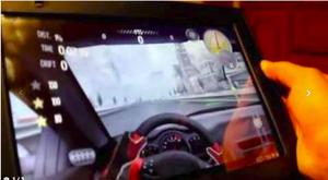Tablet Acer 10 Tegra Nvidia Para Juegos