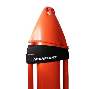 Torpedo Aquafloat Baywatch Salvavida Profesional Guardavidas