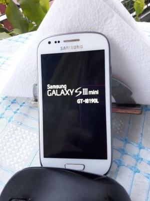Vendo Celular SAMSUNG Galaxy SM3