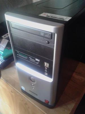 Vendo PC Intel Celeron dual core 1.6 ghz en Ensenada