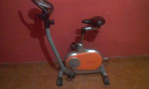 Vendo bici fija