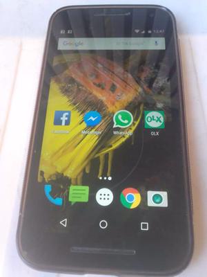 Vendo moto g 3 generación para claro  pesos 4G