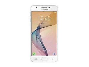 Vendo samsung galaxy j5 blanco