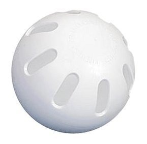 Wiffle Ball - Béisbol De Plástico - En Caja