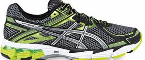 Zapatillas Asics Gel Gt  Running Oferta Liquidacion