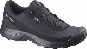 Zapatillas Salomon Fury 3 Softshell Repelente Al Agua Hombre