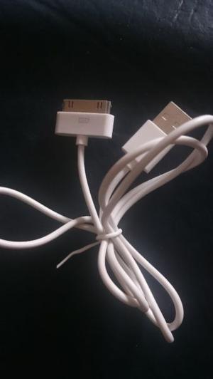 cable usb de datos para iPhone, ipad 2,