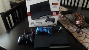 play station 3