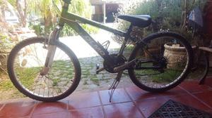 Bicicleta Olmos Rodado 24 Mountain bike Muy Buena!!!