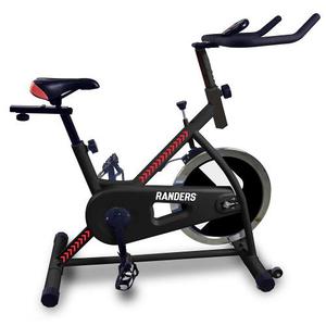 Bicicleta Spinning Randers Indoor Mod Arg-873sp