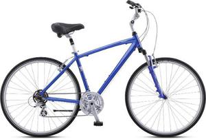 Bicicleta Urbana - Jamis Citizen 2 Rodado 28 - Mod 