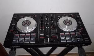 Controlador Pioneer SB2 USB