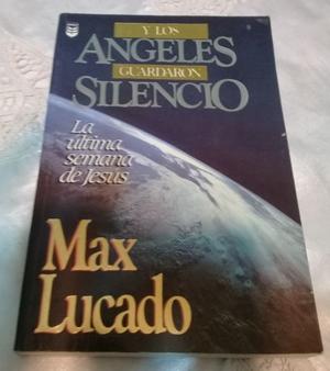 LIBRO Y LOS ANGELES GUARDARON SILENCIO