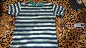 Lote de remeras