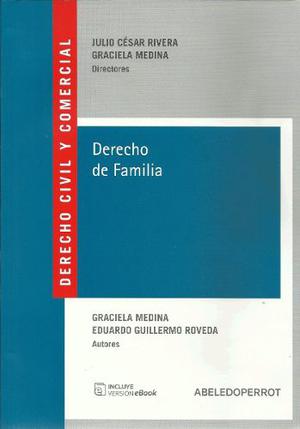 Manual De Derecho De Familia Rivera Rovera Medina 