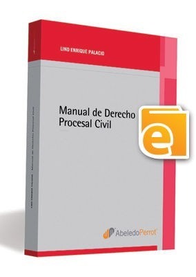 Manual Derecho Procesal Civil Y Comercial. Palacio