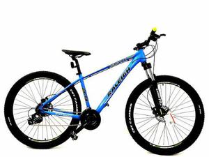 Raleigh Mojave 4.5 Rodado  Velocidades,  !!