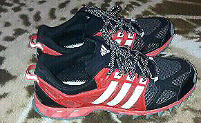 Solo vendo son 42 adidas