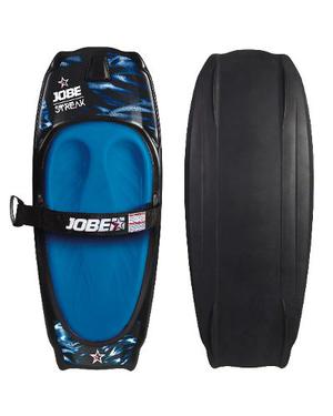 Tabla De Kneeboard Jobe