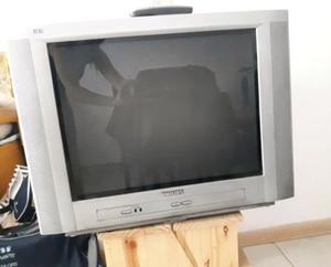 Televisor pantalla plana