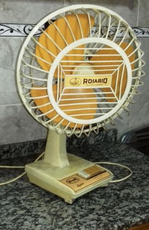 VENTILADOR DE MESA