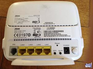 Vendo 2 modem de Arnet con wifi