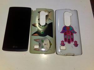 Vendo celular marca LG