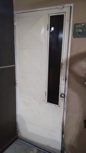 Vendo ventanas y puerta