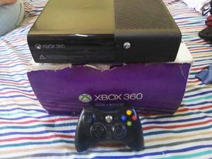 Xbox 360 como nuevo