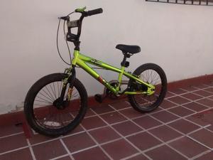 Bicicleta rodado 16