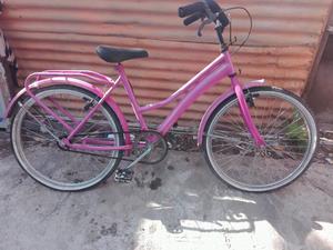 Bicicleta rodado 24