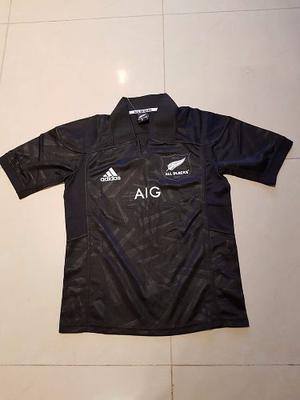 Camiseta All Blacks Niños 