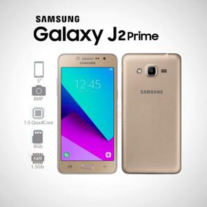 Celular Samsung Galaxy J2 Prime Gold Oferta Nuevo. Garantia
