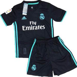Conjunto Real Madrid Niño Original adidas !