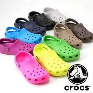 Crocs Classic Kids Niños Super Oferta