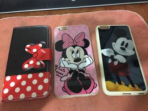 FUNDAS IPHONE 6/6S PLUS, TRAIDAS DE EE.UU