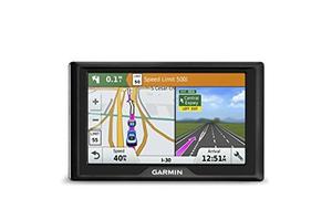 Garmin Drive 50 Usa Lm Sistema De Navegación Gps Con Mapas