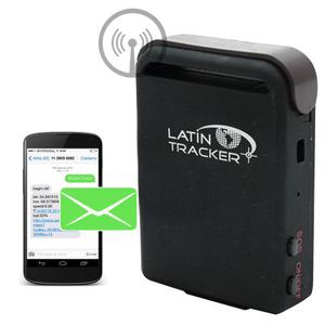 Gps Tracker Localizador Rastreador Seguimiento Y Rastreo Gsm
