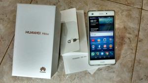 Huawei P8 lite 4G liberado