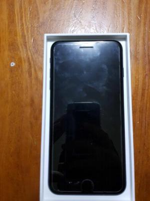 IPhone 7 plus 32gb IMPECABLE