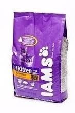 Iams Kitten Gato X 3kg