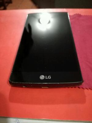 LG G4 Cuero